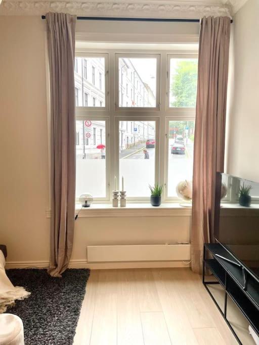 Modern And Cozy Studio Apartment In Central Oslo Exterior photo